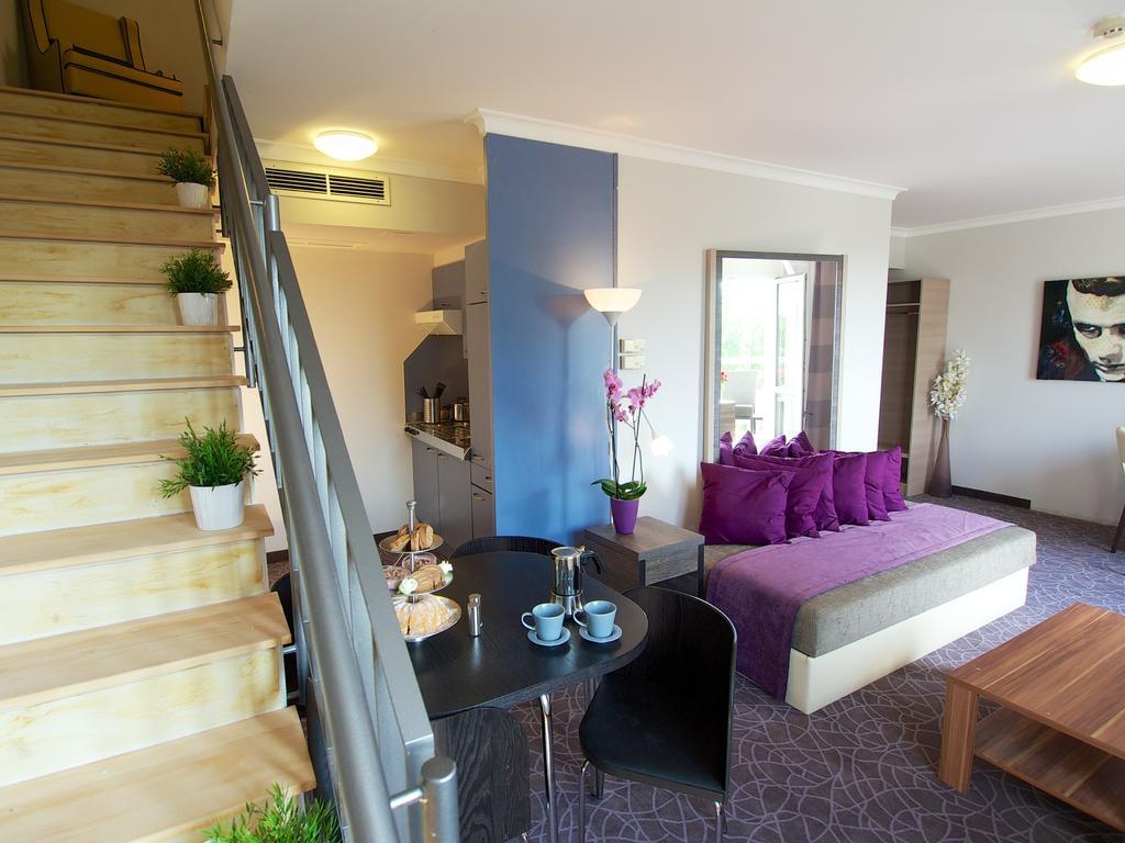 24hours Appart hôtel