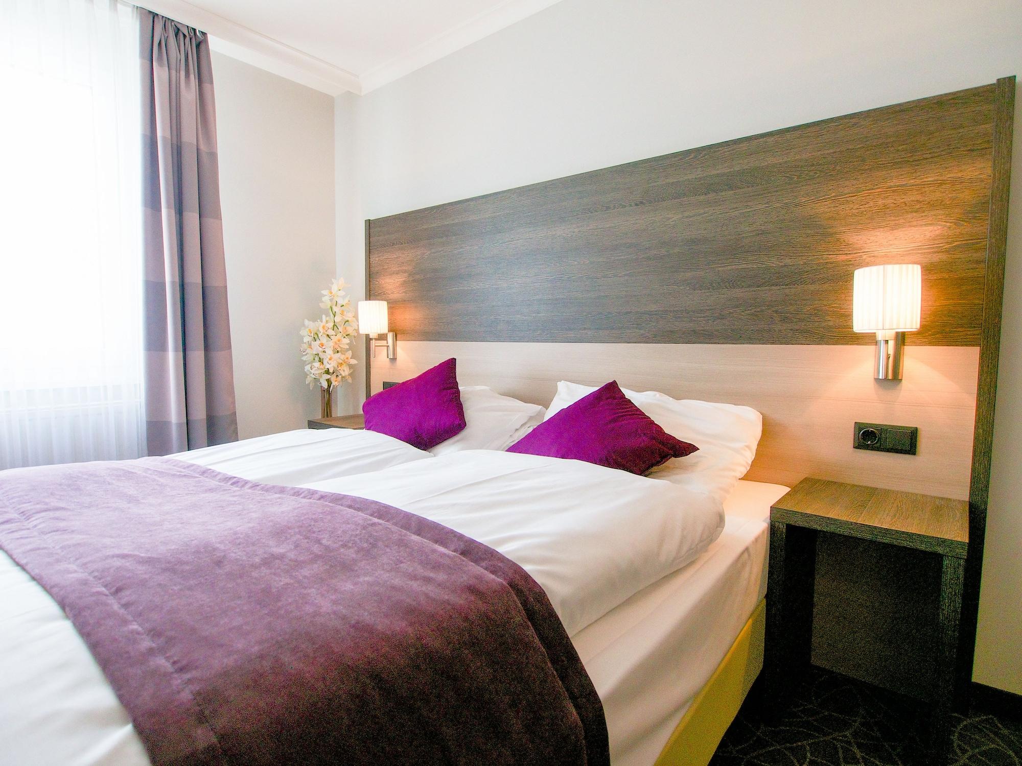 Appart hôtel 24hours Vienne