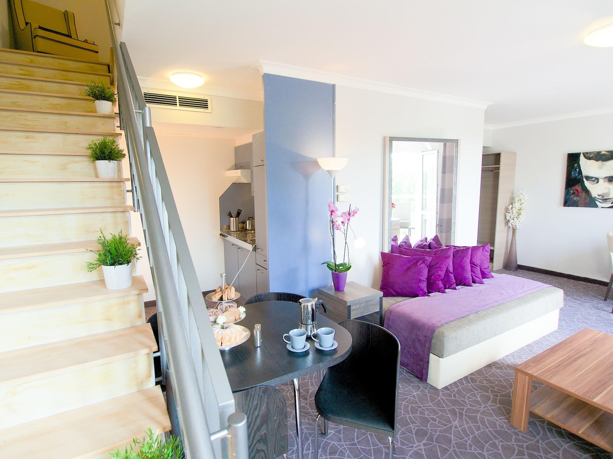 24hours 4* Vienne
