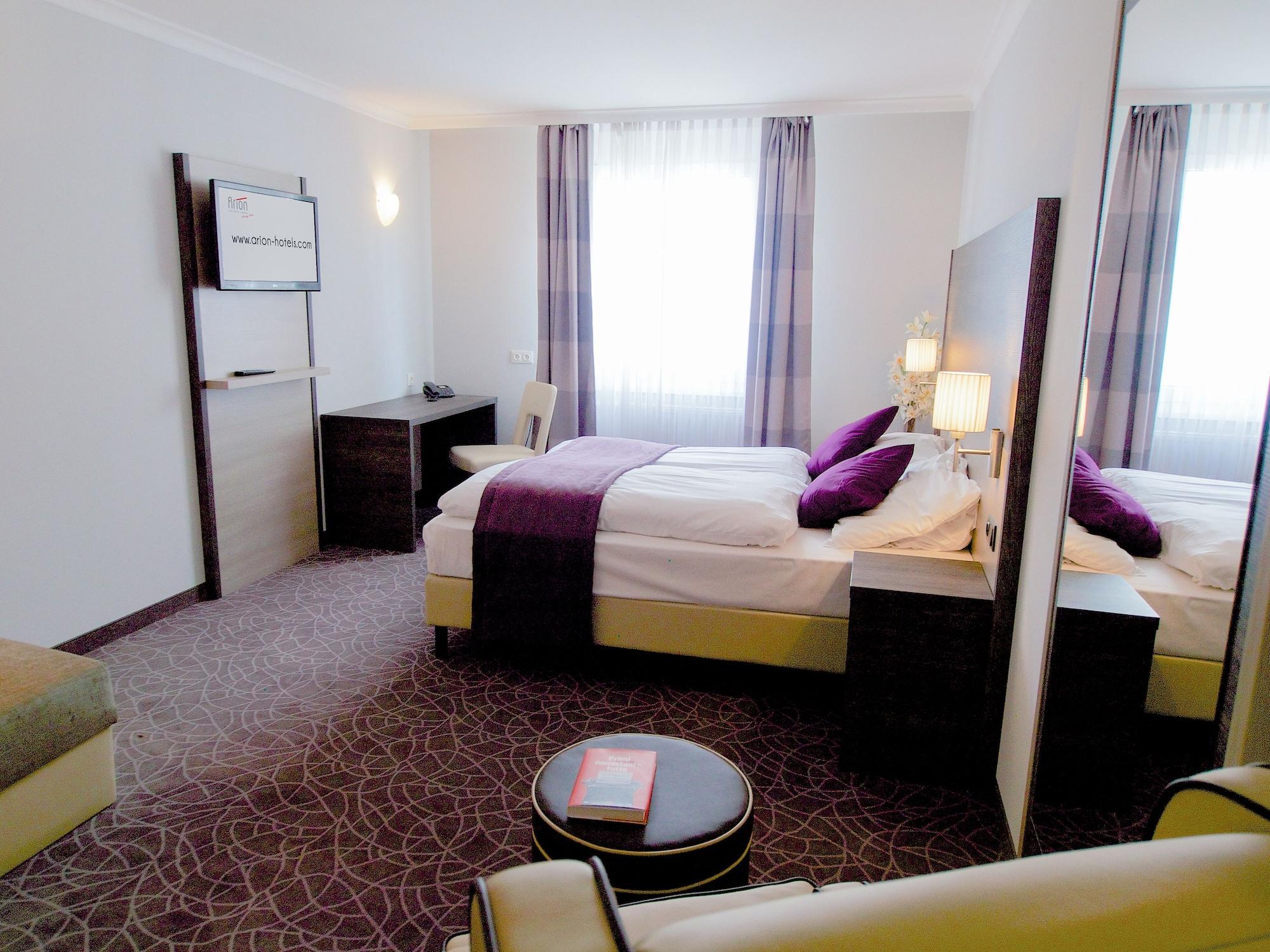 24hours Vienne