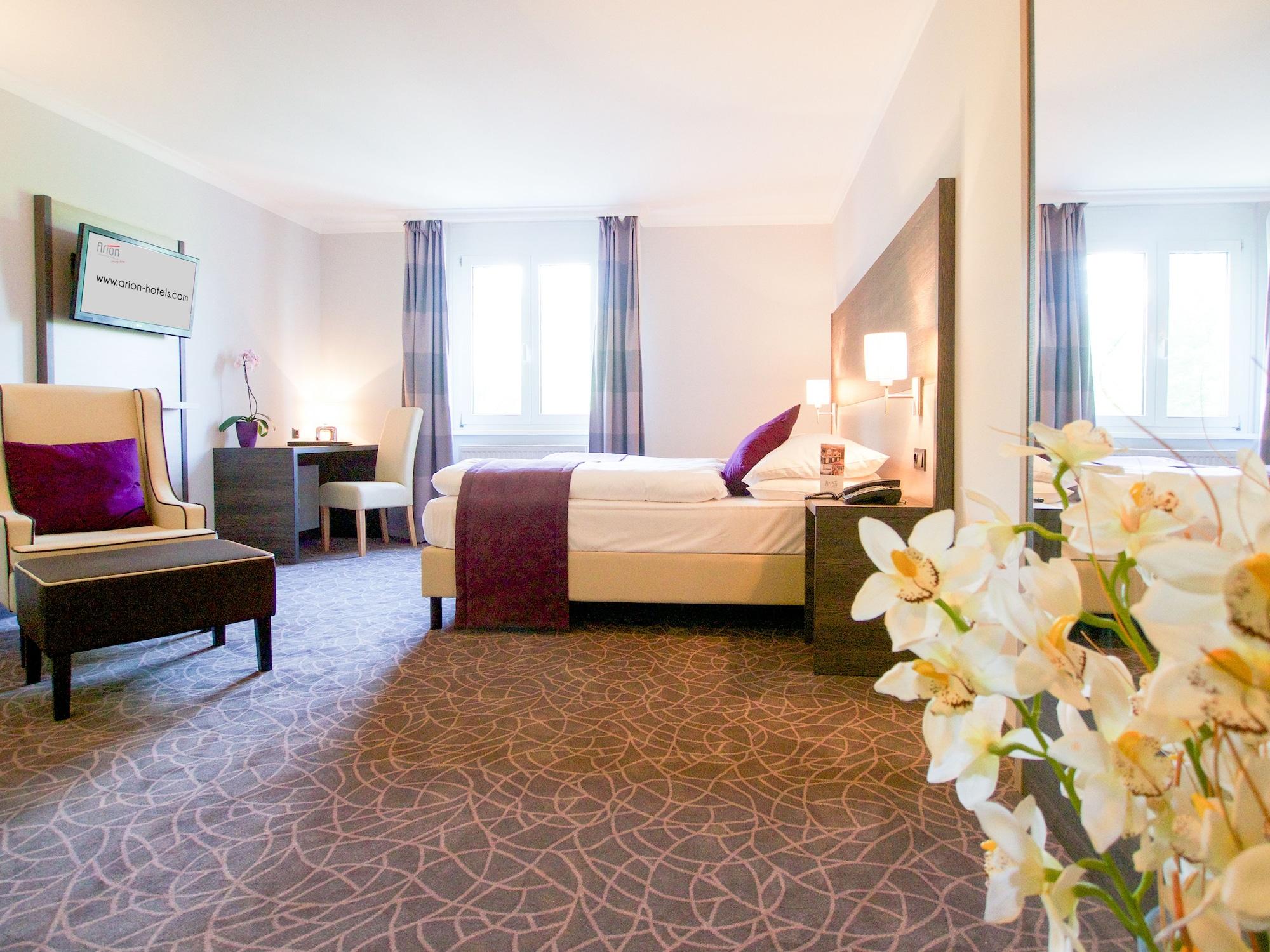 24hours Appart hôtel 4*