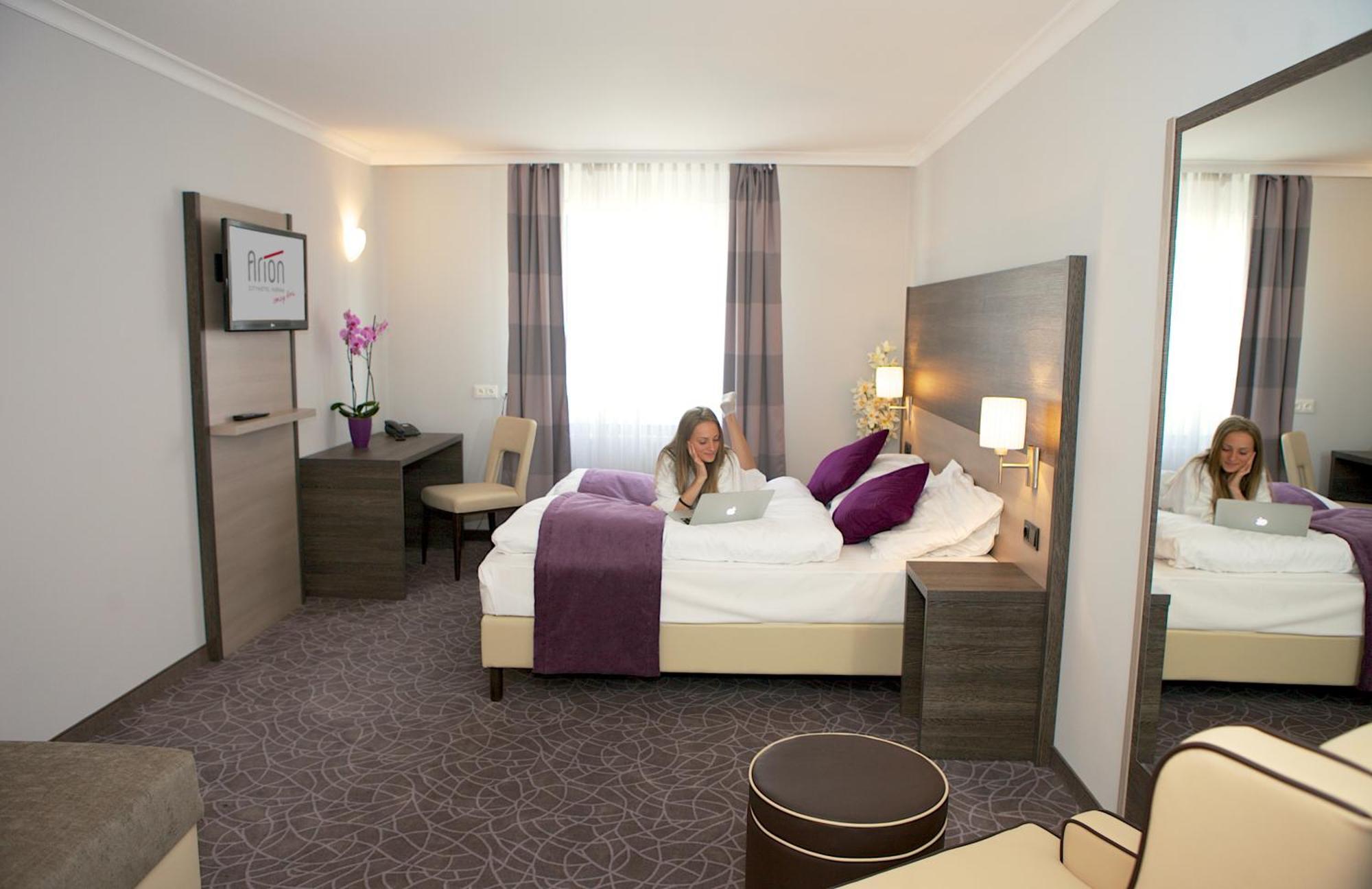 Appart hôtel 24hours