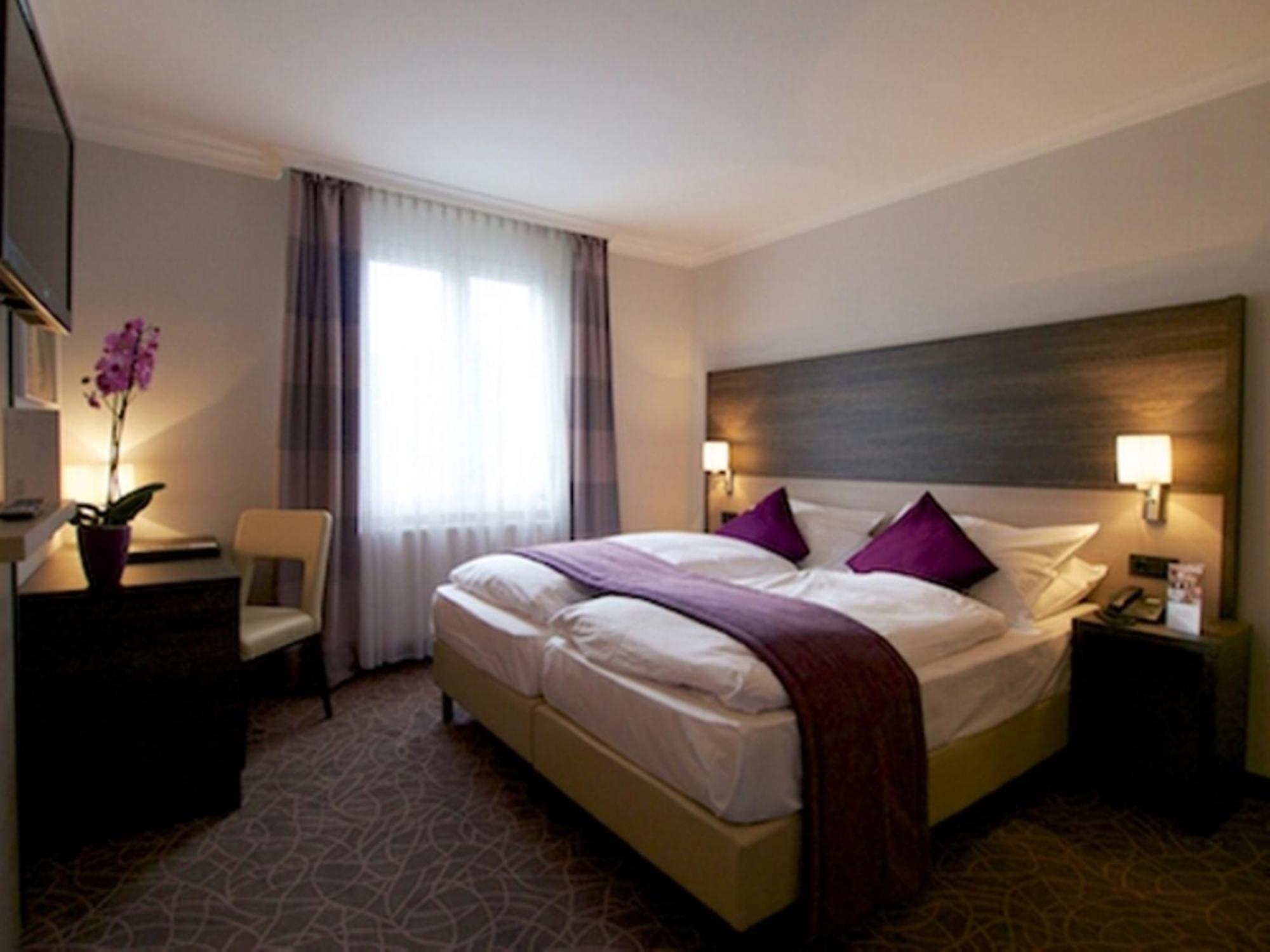 24hours Appart hôtel 4*