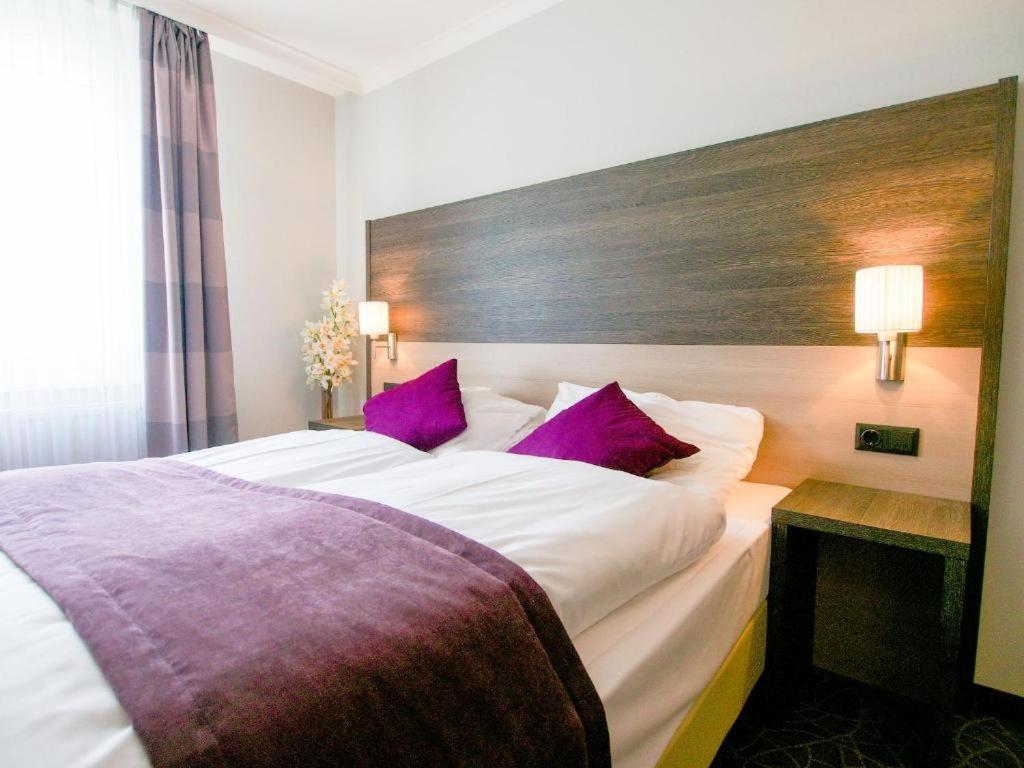 Appart hôtel 24hours 4*