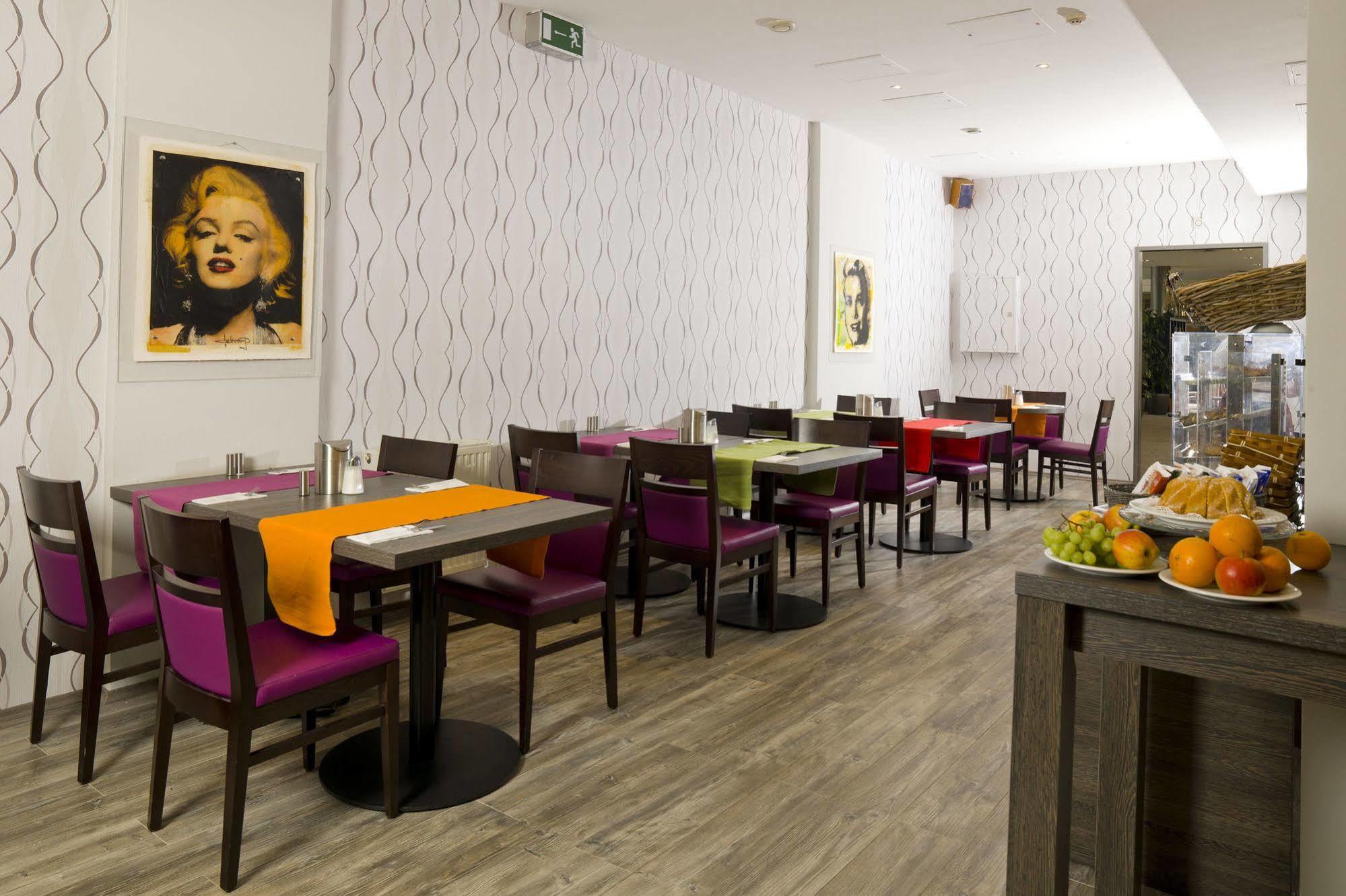 Appart hôtel 24hours 4*
