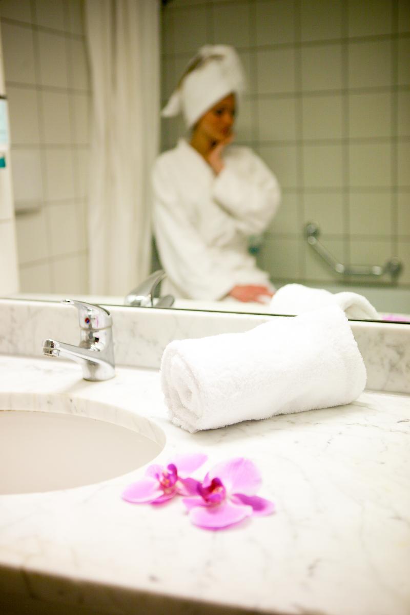 24hours Appart hôtel 4*