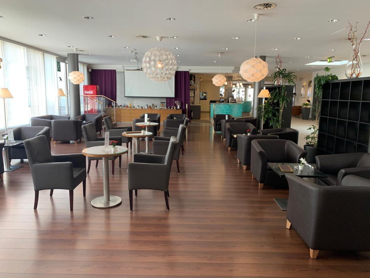 Aparthotel 24hours Vienna