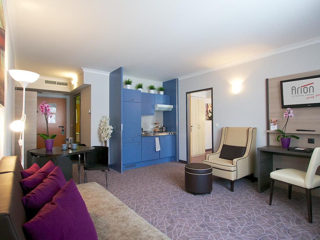 24hours Aparthotel Vienna