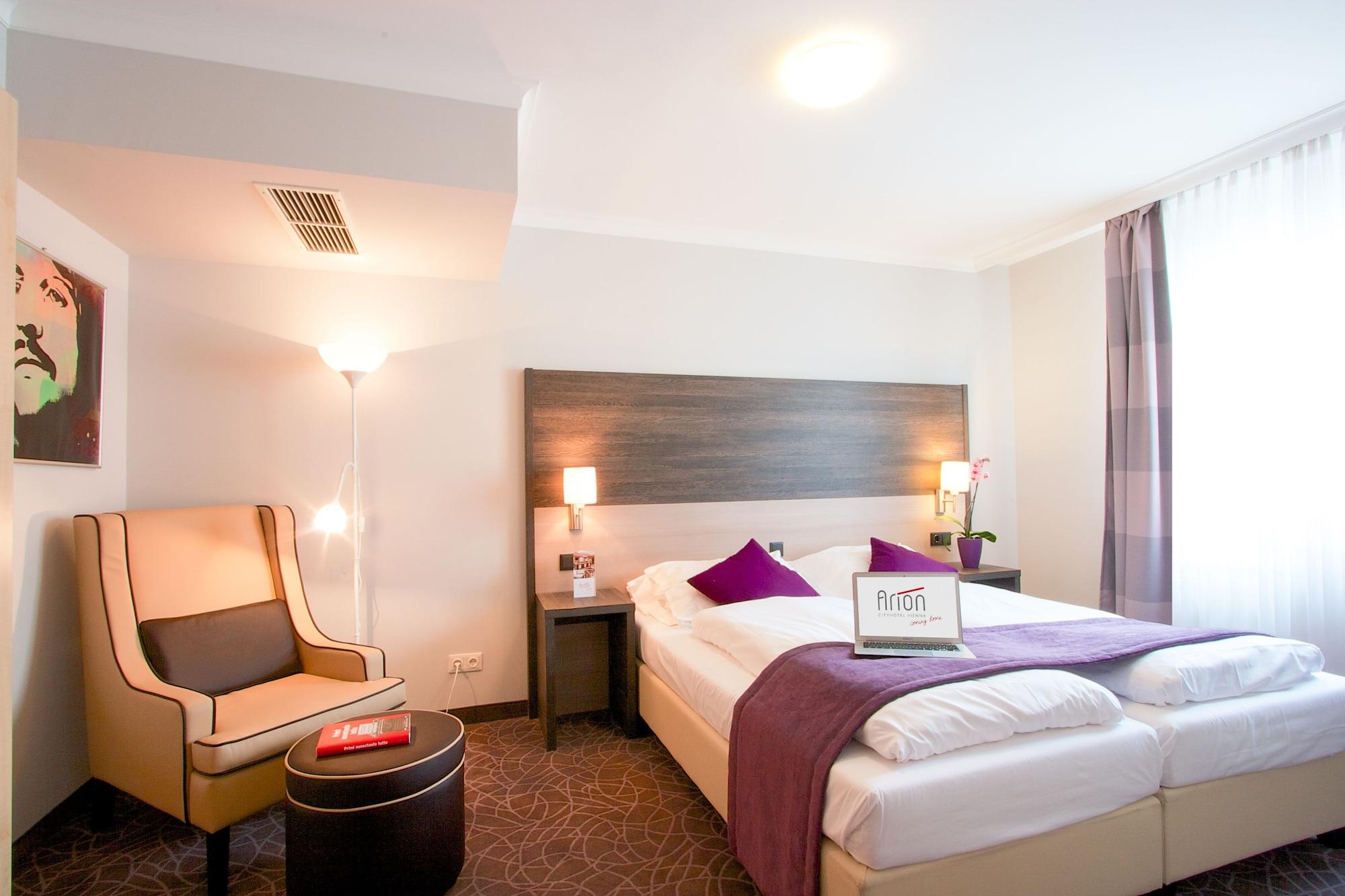 Aparthotel 24hours Vienna