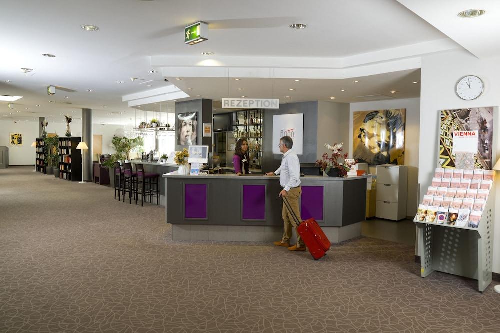 Aparthotel 24hours Vienna
