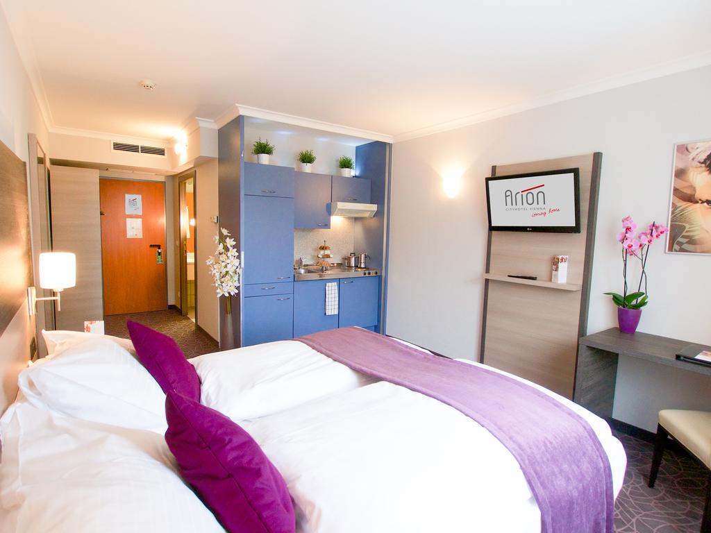 24hours Aparthotel Vienna