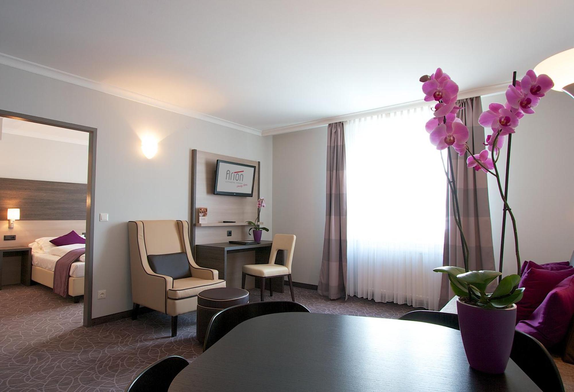 Aparthotel 24hours Vienna